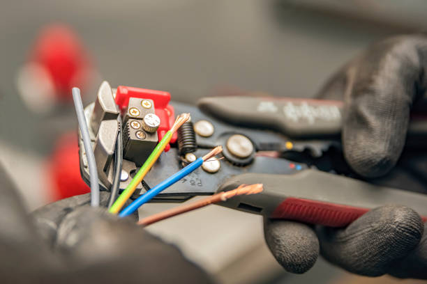 Best Emergency Electrical Repair  in Lochearn, MD