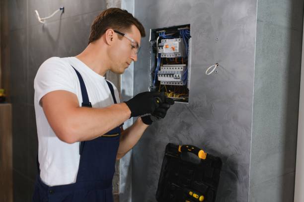 Best 24-Hour Electrician  in Lochearn, MD