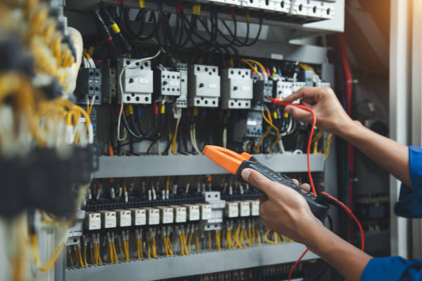 Best Electrical Troubleshooting Services  in Lochearn, MD