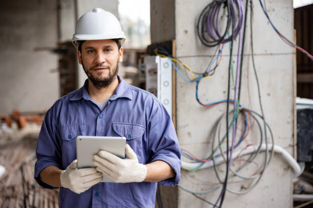 Best Emergency Electrician Near Me  in Lochearn, MD