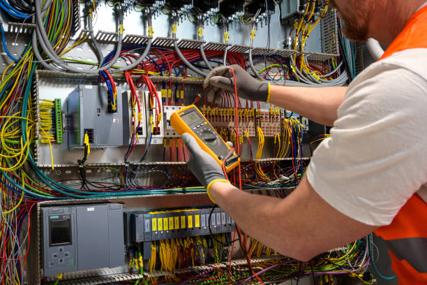 Best Affordable Electrical Installation  in Lochearn, MD