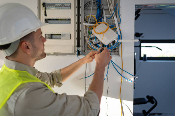 Best Licensed Electrician  in Lochearn, MD